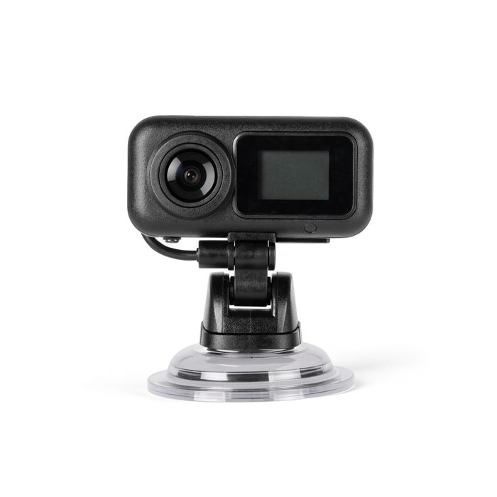Dashcam WOLFANG avant + arrière